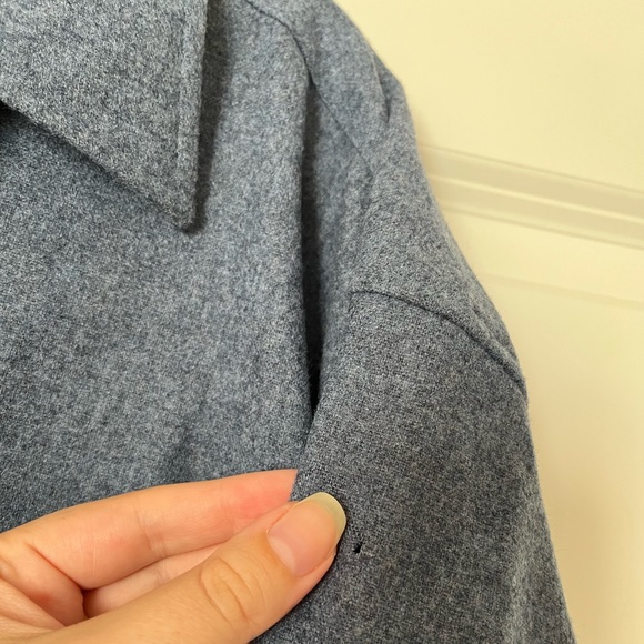 Pendleton Trail Shirt - Picture 7 of 7